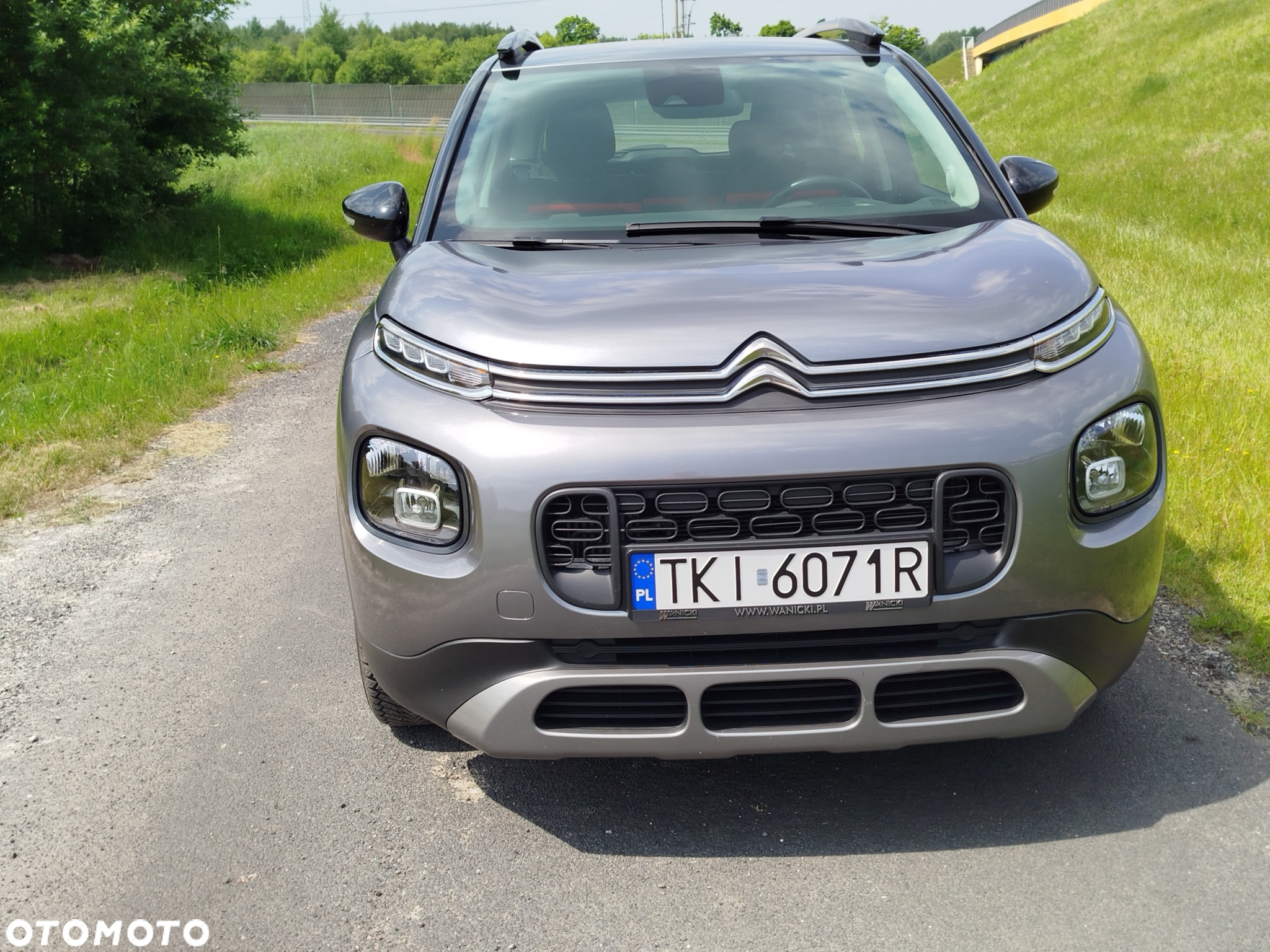 Citroën C3 Aircross 1.2 PureTech GPF Shine S&S EAT6 - 29