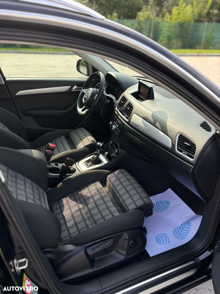 Audi Q3 2.0 TDI Quattro S tronic - 6