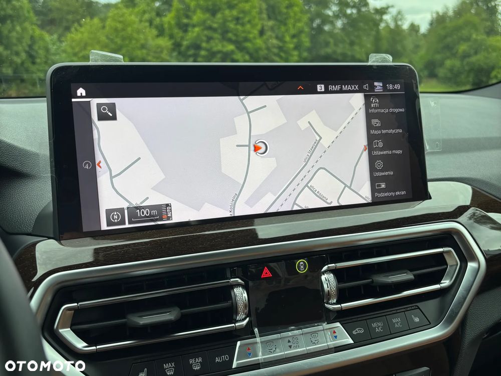 BMW X3 xDrive30i xLine - 21