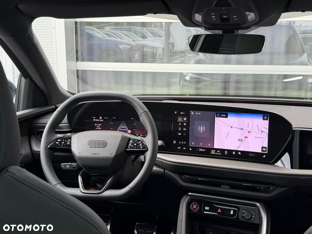 Audi Q5 TDI quattro 150 kW S tronic - 11