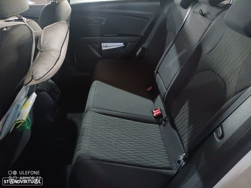 SEAT Leon ST 1.4 TSI Style S/S - 5