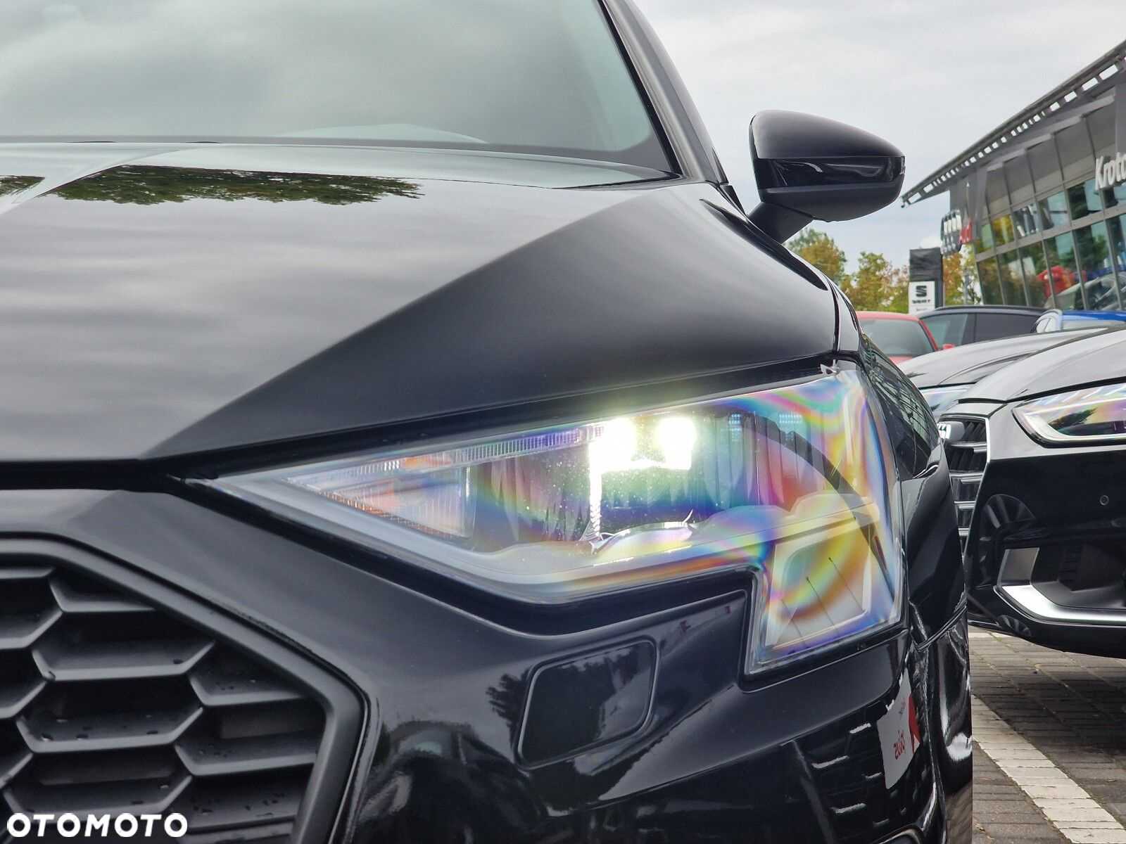Audi A3 - 10