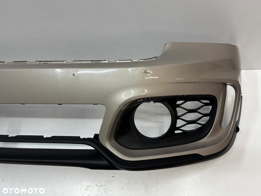 Mini Countryman S F60 Zderzak Przód Przedni 7390540 - 5