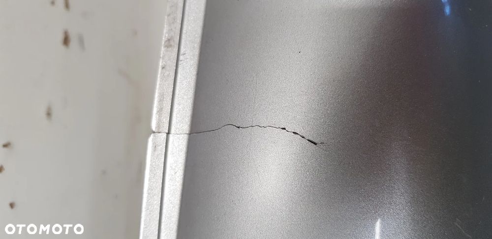 Honda SH 125 Lewy Bok Boczek Osłona Owiewka Ogon - 2