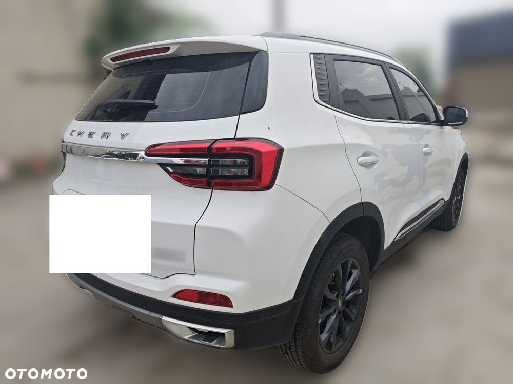 Chery Tiggo 4 1.5 GDI HEV Essential DHT - 20