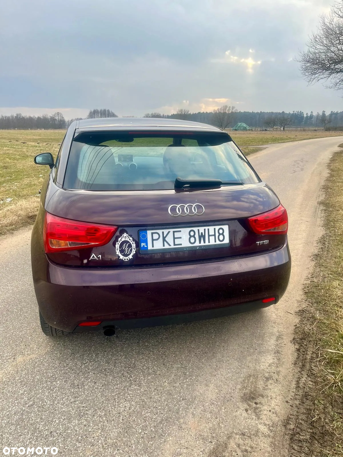 Audi A1 1.2 TFSI Prime Line - 3