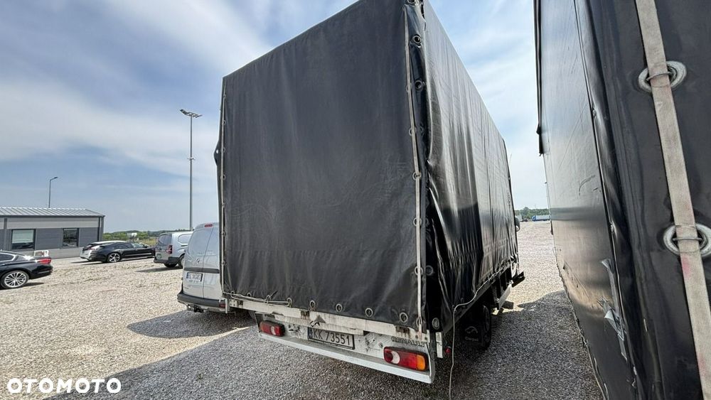 Renault Master - 4