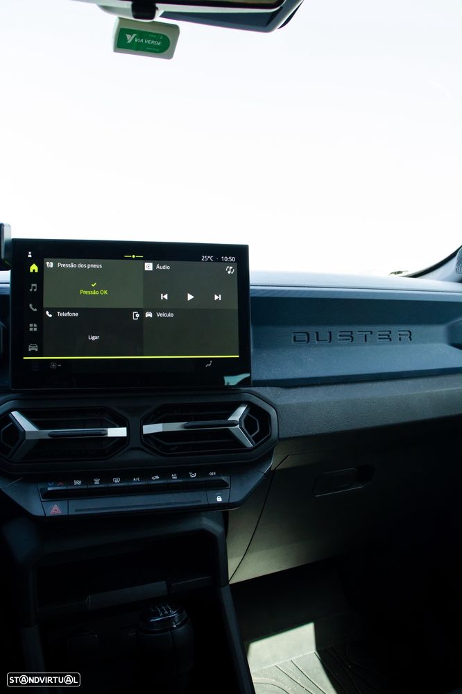 Dacia Duster 1.0 TCe ECO-G Expression Bi-Fuel - 7