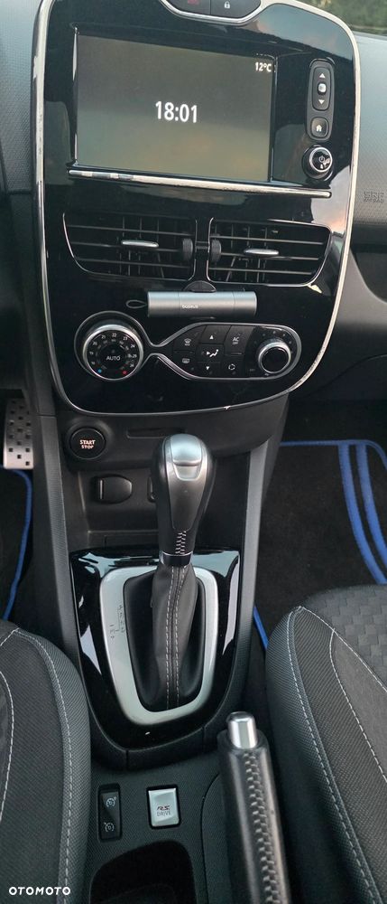 Renault Clio 1.2 TCe GT 120 EDC - 4