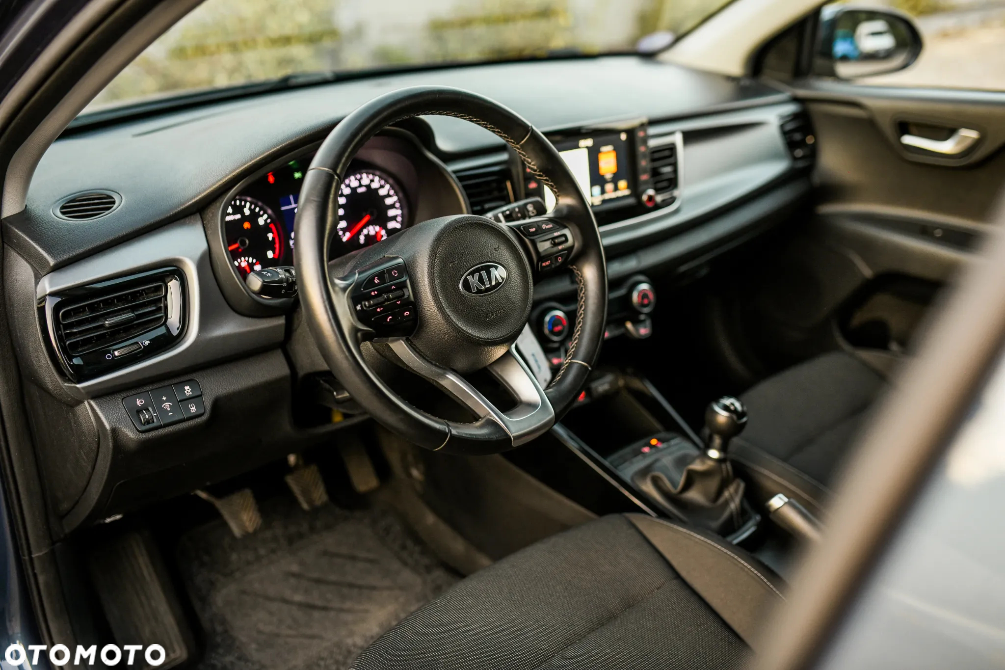 Kia Rio 1.2 Edition 7 - 22