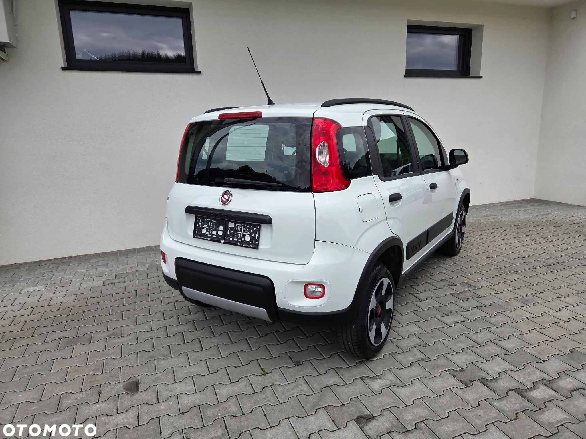 Fiat Panda - 3