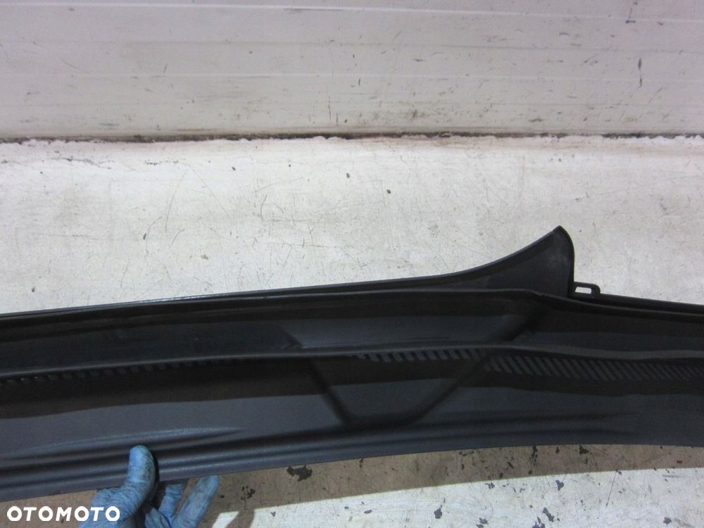 BMW X3 G01 G02 F97 F98 PODSZYBIE GÓRNE OSŁONA WLOTU 7399015 51717399015 - 6