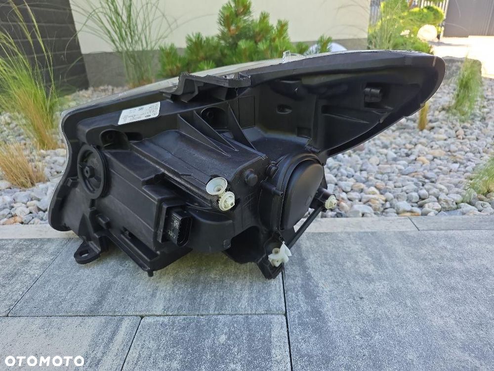 MERCEDES V KLASA VITO 447 LIFT Lampa prawa Full Led Inteligent A4479063301 - 11