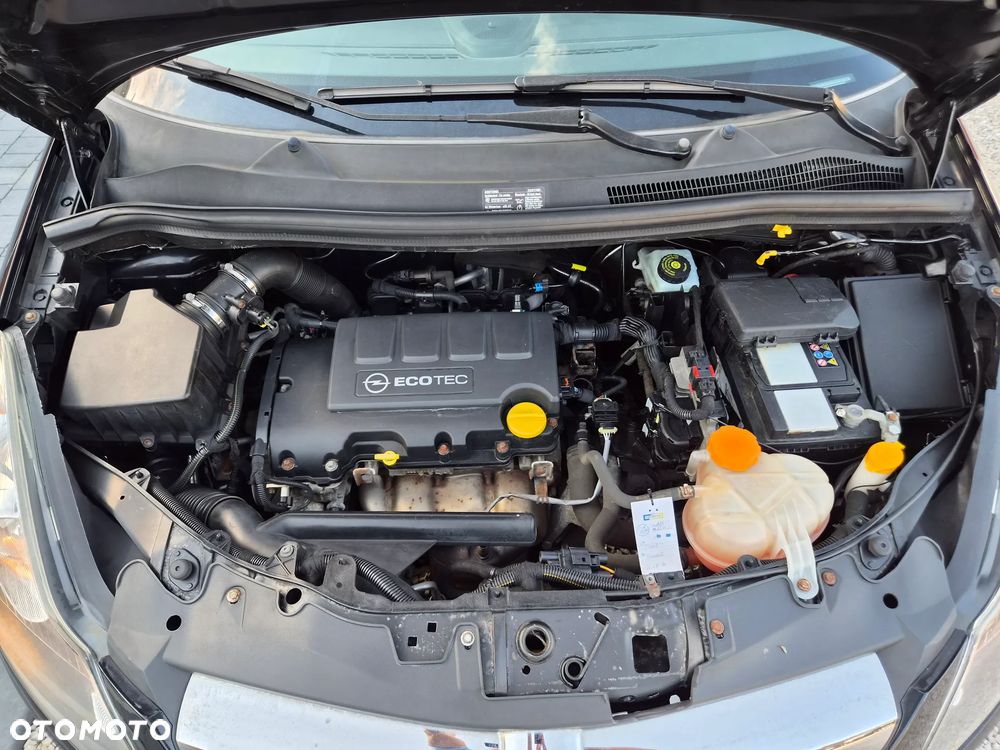 Opel Corsa - 24