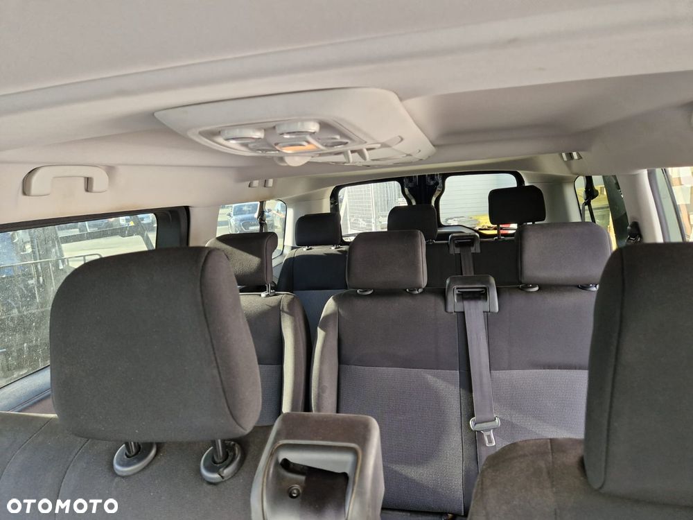Toyota Proace Verso 2.0 D4-D Medium Family - 10
