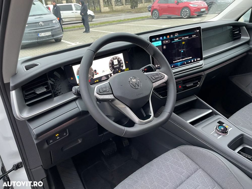 Volkswagen Tayron 2.0 TDI 4Motion DSG Life - 9