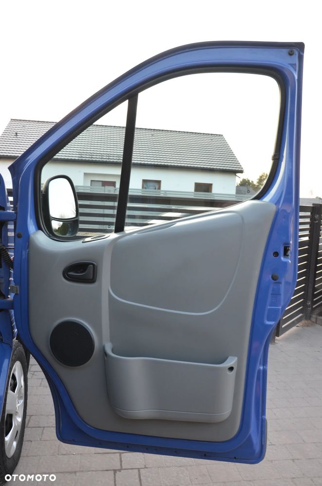 Opel Vivaro L2H1 2.9t Edition - 13