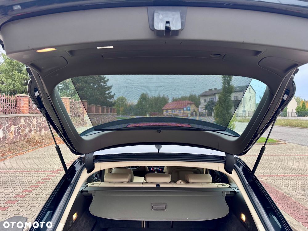 Audi A6 Avant 3.0 TDI Quattro Tiptronic - 24