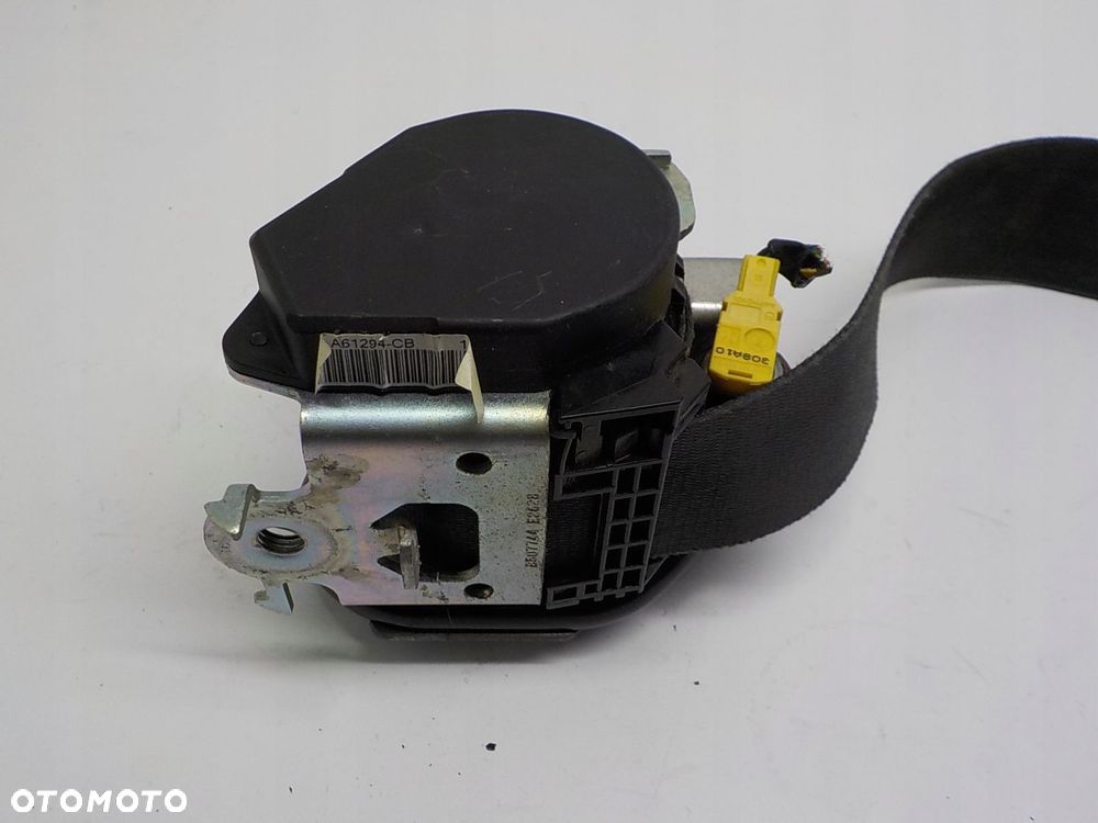 FORD TRANSIT CONNECT PAS BEZPIECZEŃSTWA NAPINACZ 9T16-A61294-CB - 6