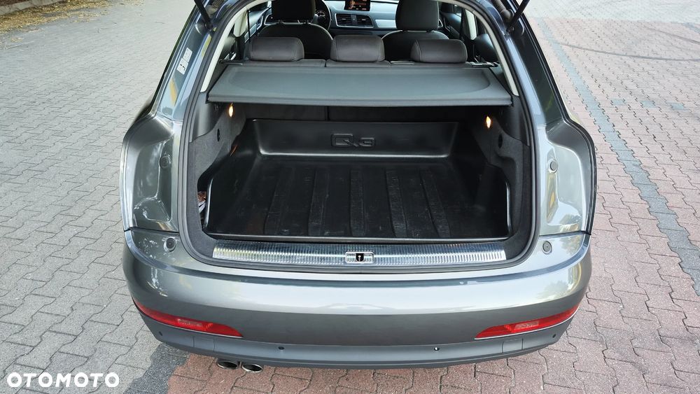 Audi Q3 2.0 TDI - 9