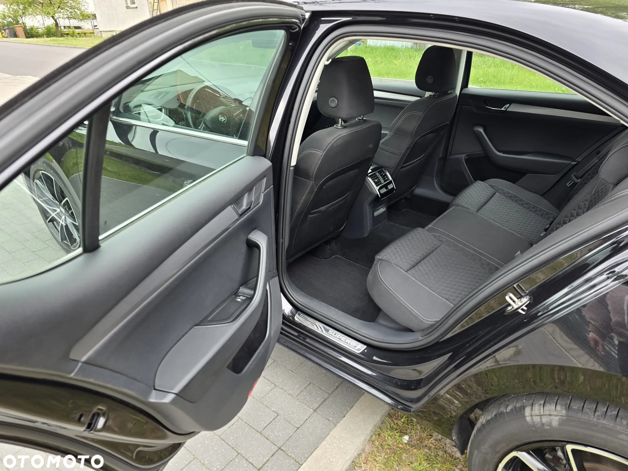 Skoda Superb 1.4 TSI ACT Style - 13