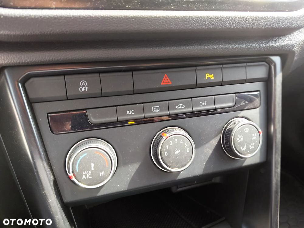 Volkswagen T-Roc 1.0 TSI Life - 17