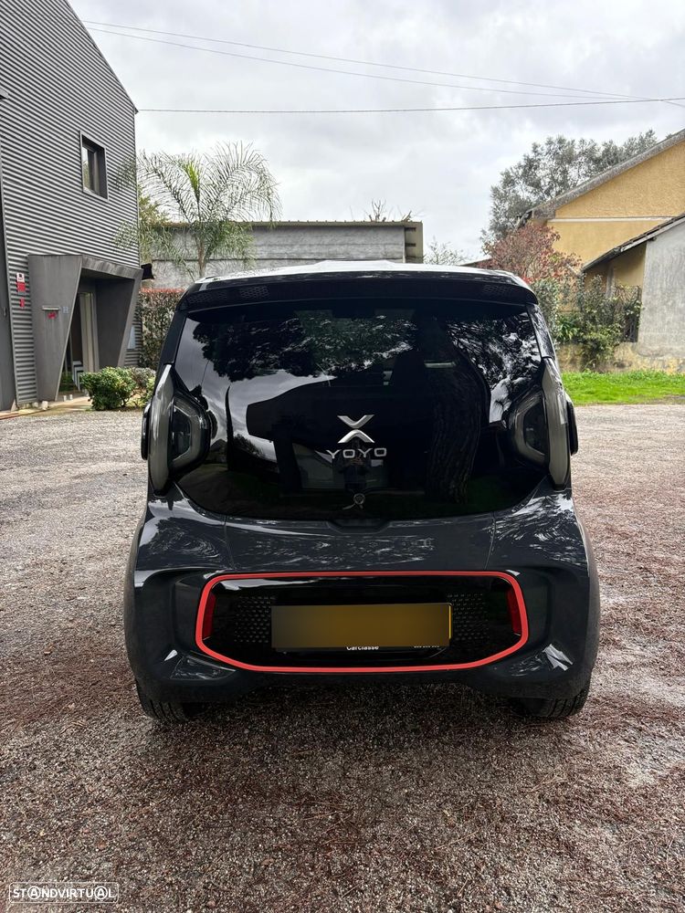 XEV Yoyo - 7