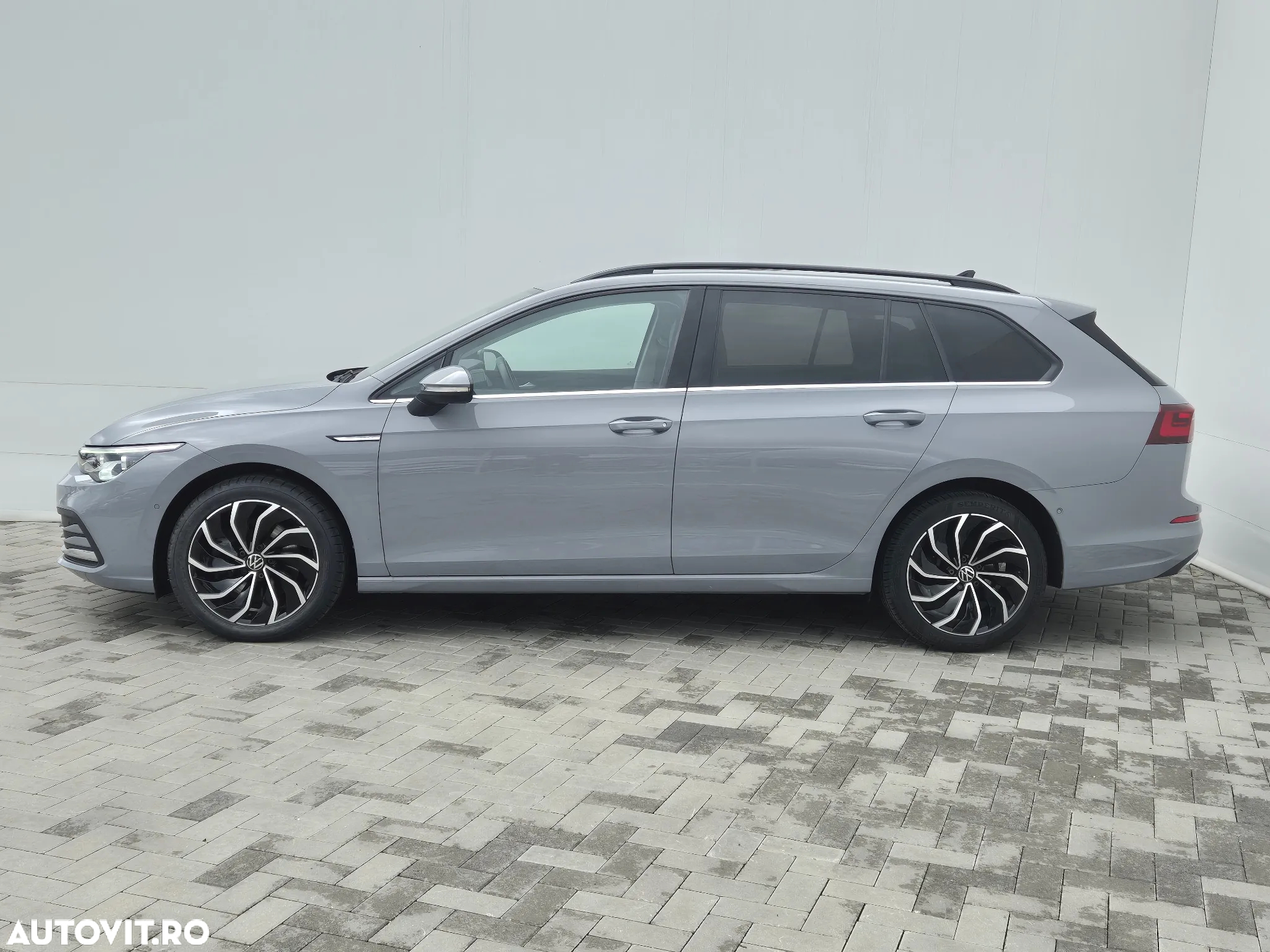 Volkswagen Golf Variant 2.0 TDI 150CP DSG Style - 2