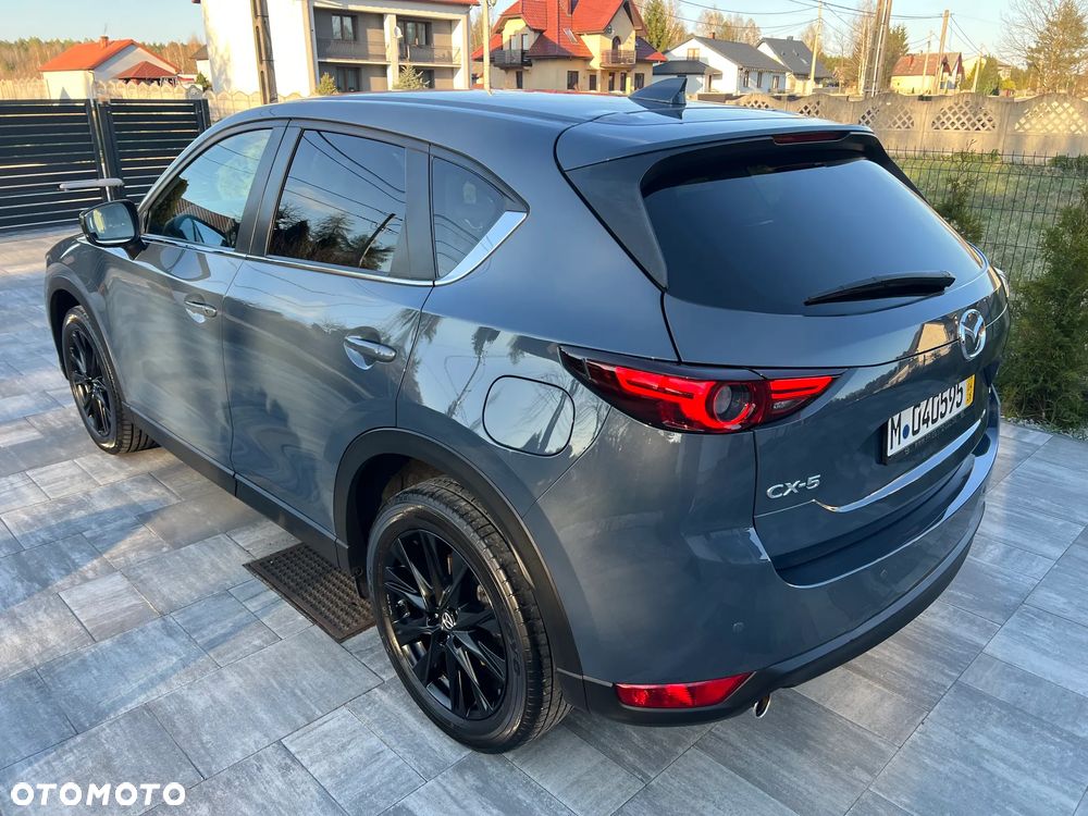 Mazda CX-5 2.0 Homura 2WD - 18