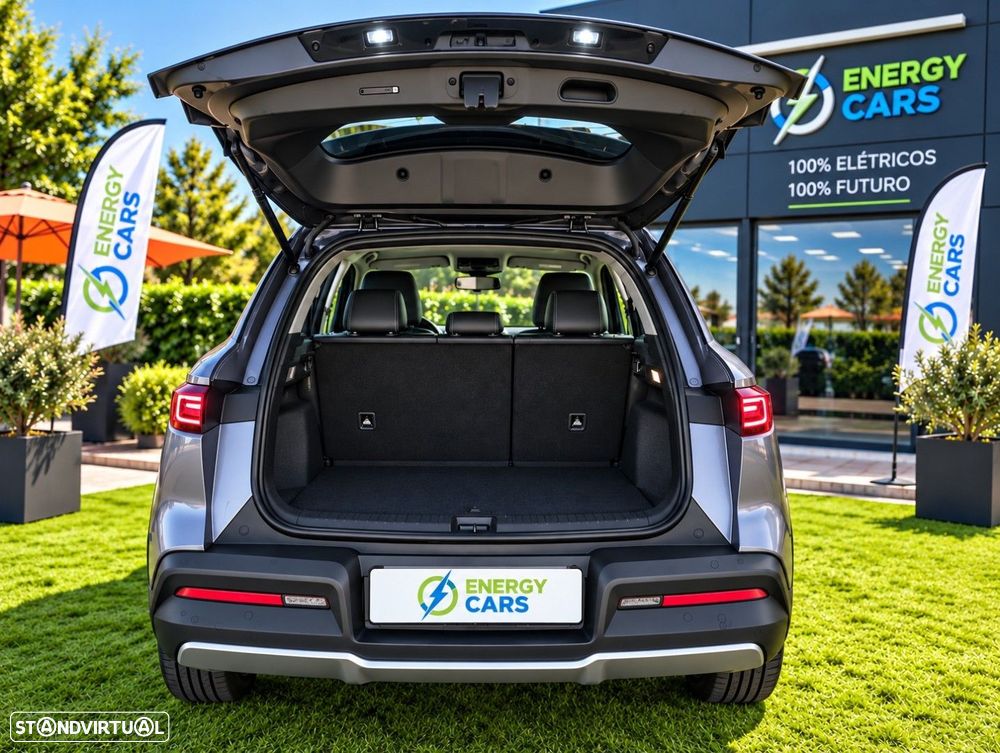 BYD Atto 2 Active - 14