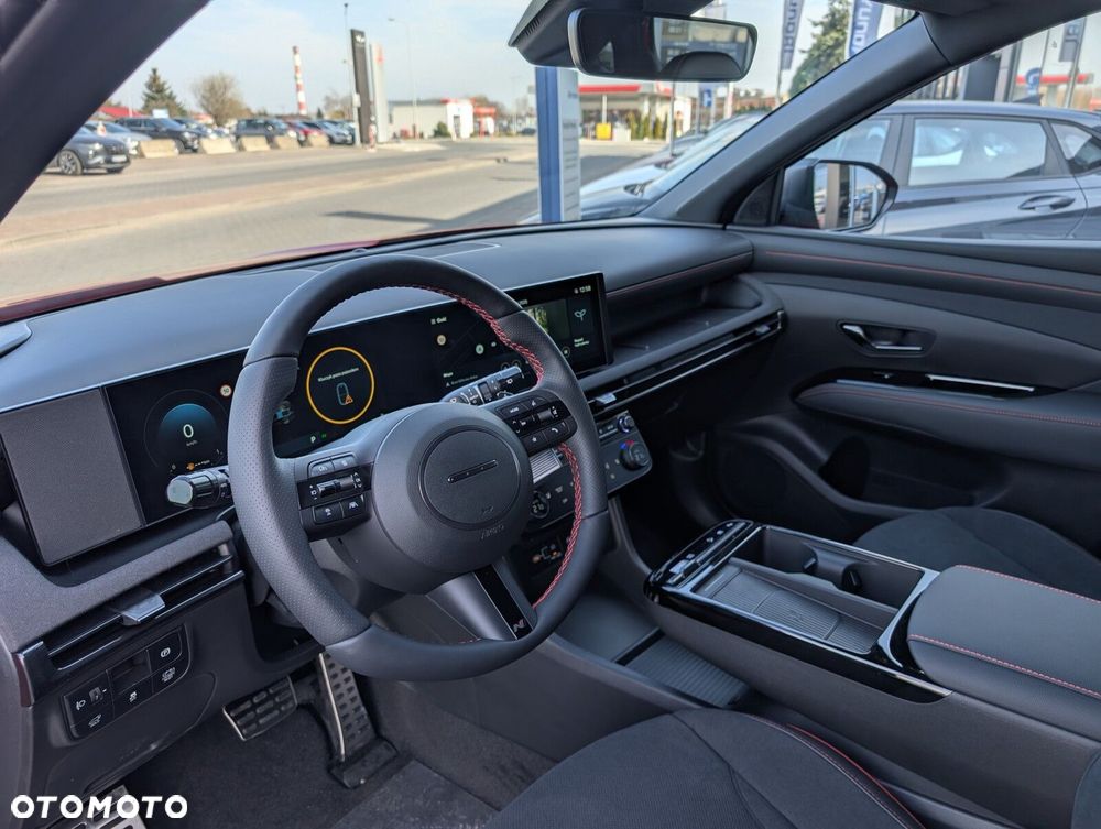 Hyundai Tucson - 6