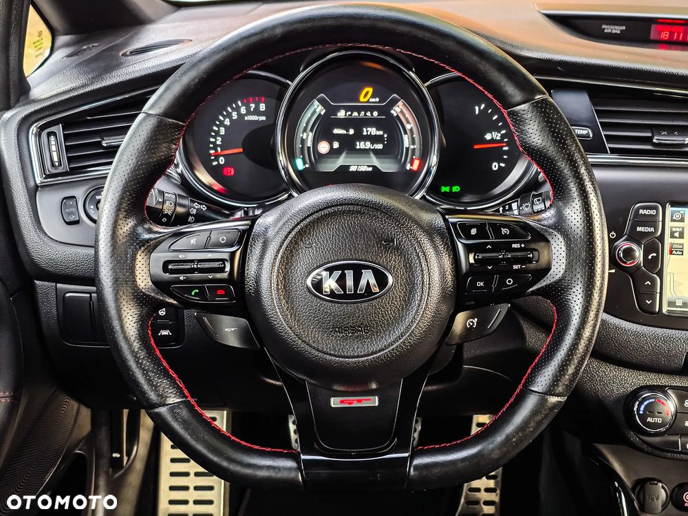 Kia Ceed - 19