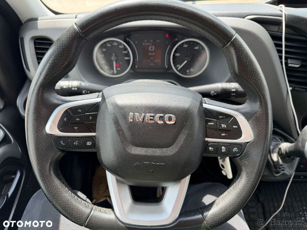 Iveco Daily - 13