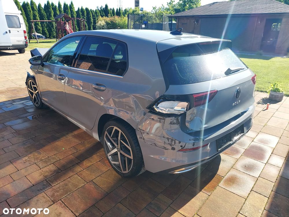 Volkswagen Golf 1.5 TSI OPF Style - 2