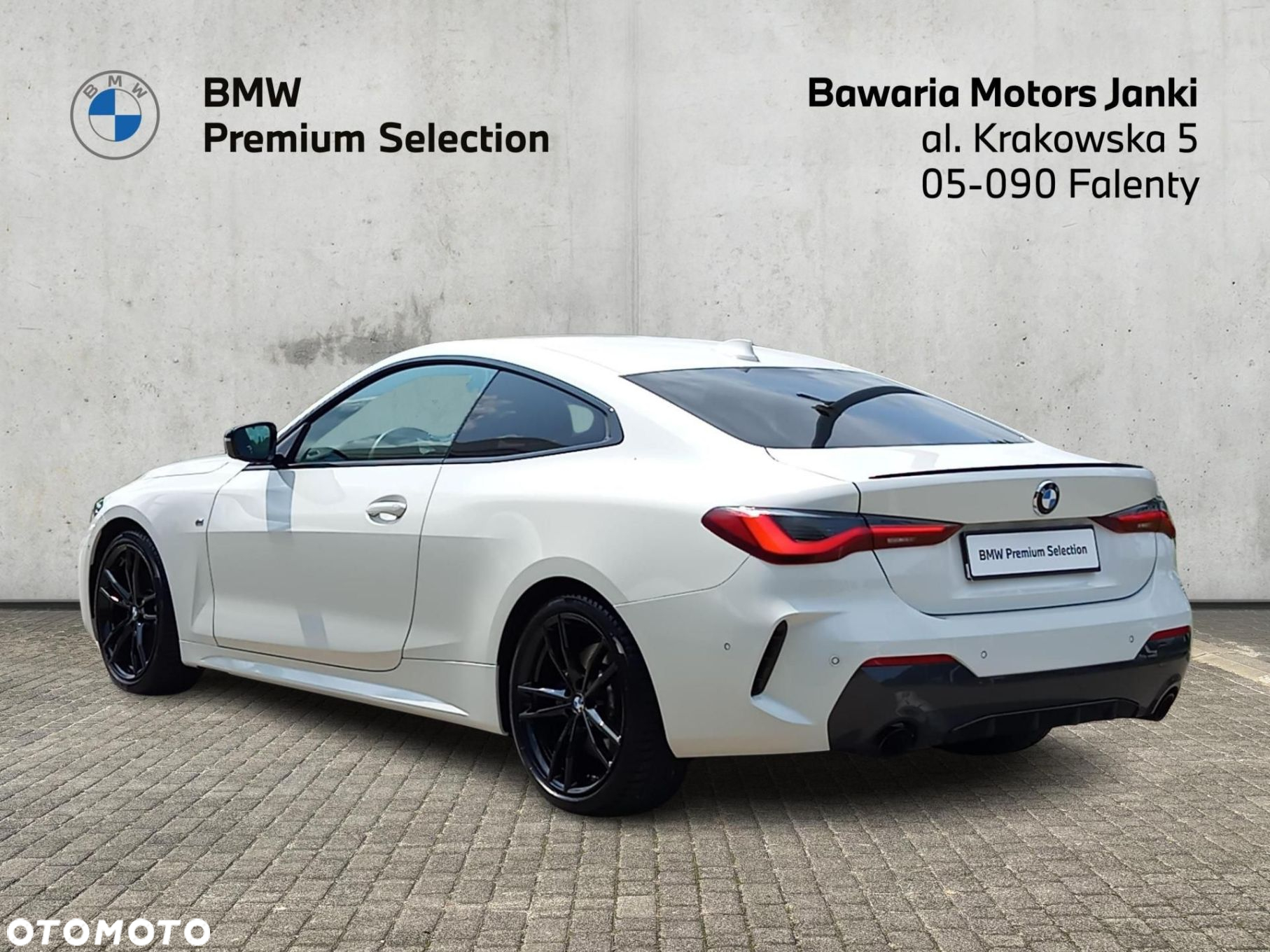 BMW Seria 4 - 8