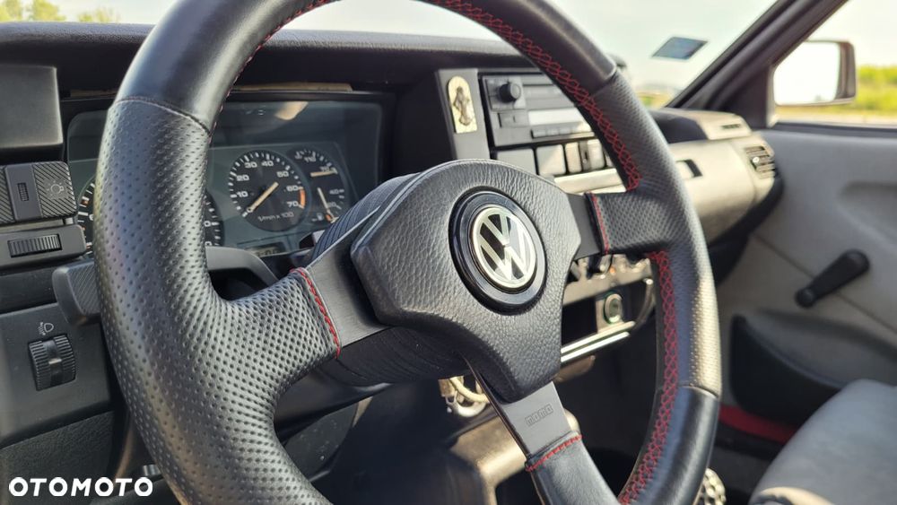 Volkswagen Polo 1.3 CL - 17
