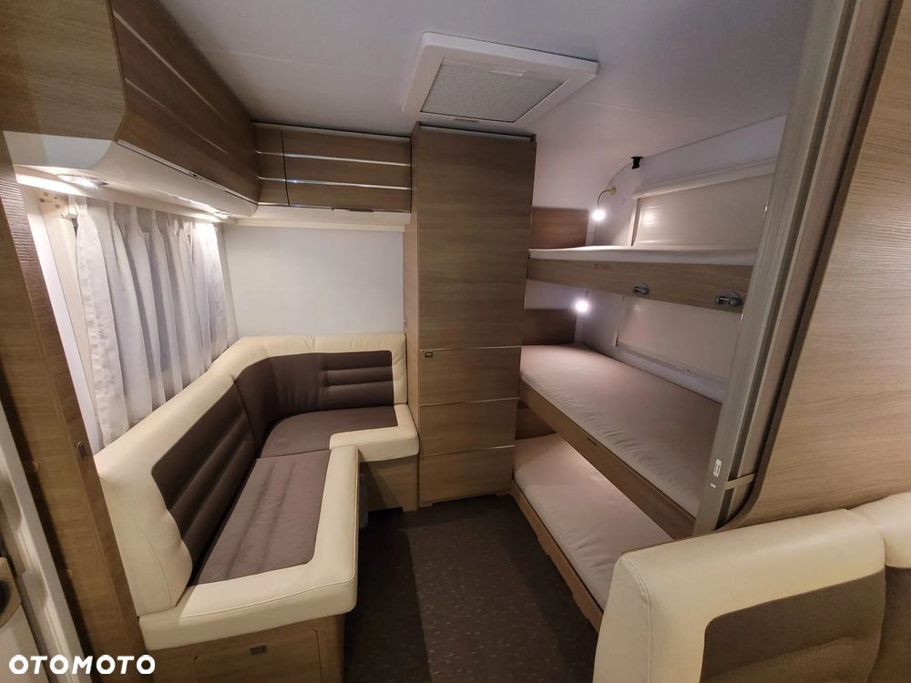 Adria Adora 613PK, klimatyzacja, ALDE - ZIMOWA - 3