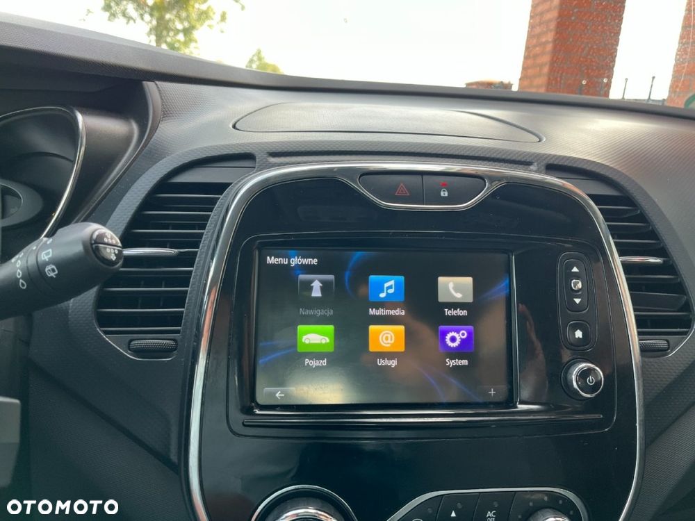 Renault Captur 0.9 Energy TCe Intens - 10