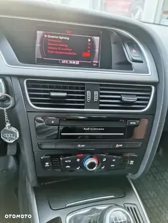 Audi A4 2.0 TDI - 16