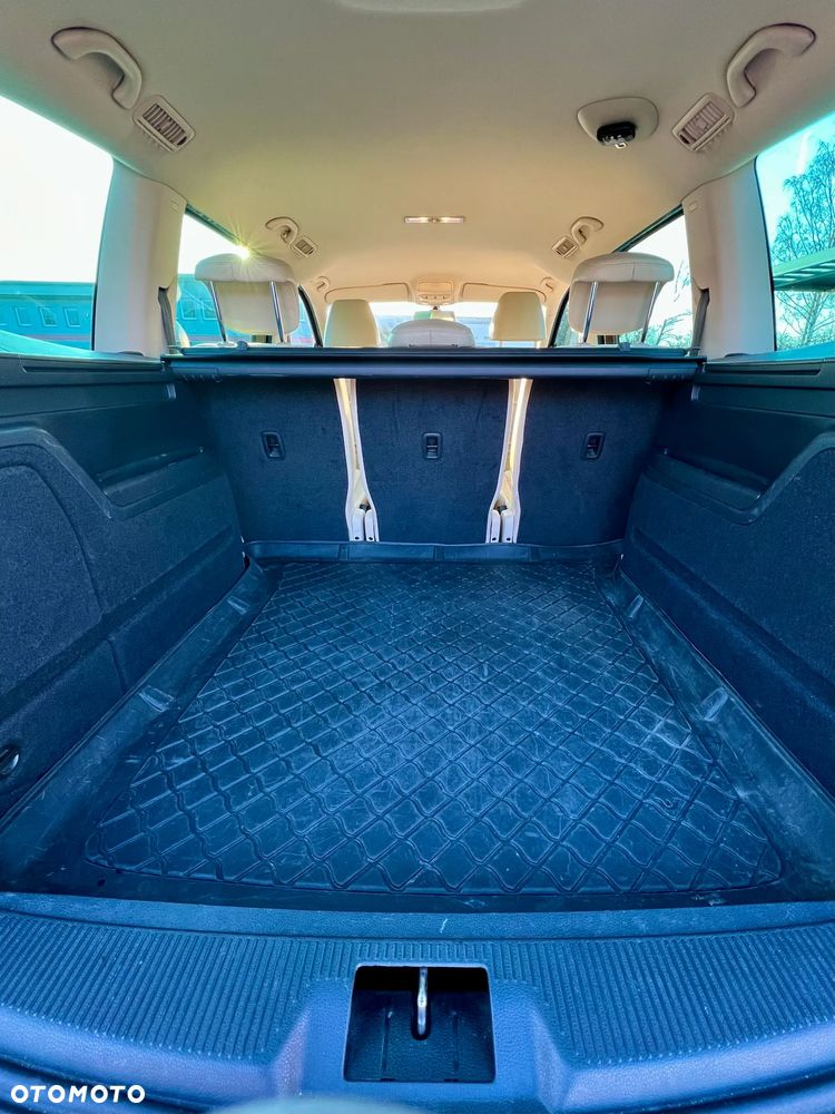 Volkswagen Sharan 1.4 TSI BMT Highline - 17