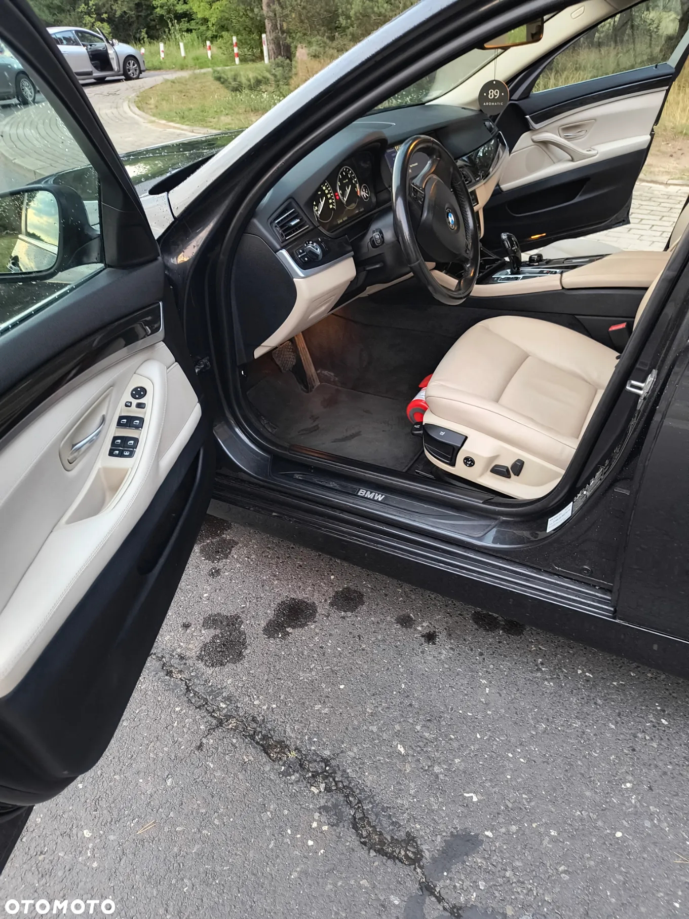 BMW Seria 5 528i xDrive - 6
