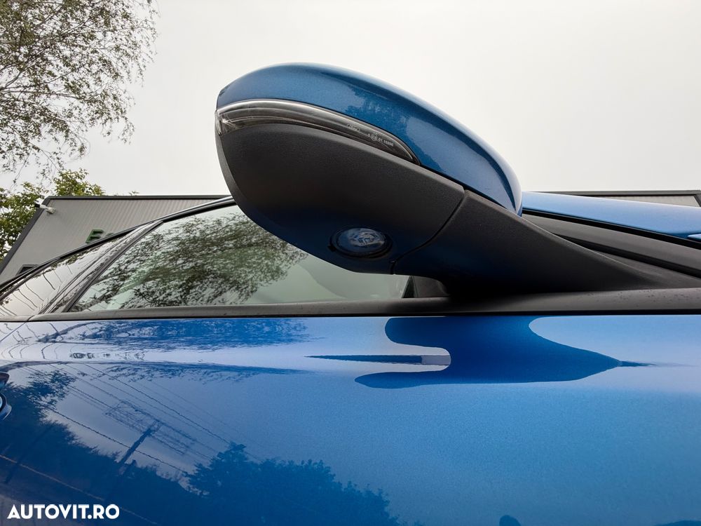 Ford Focus 1.0 EcoBoost Hybrid ACTIVE STYLE - 36