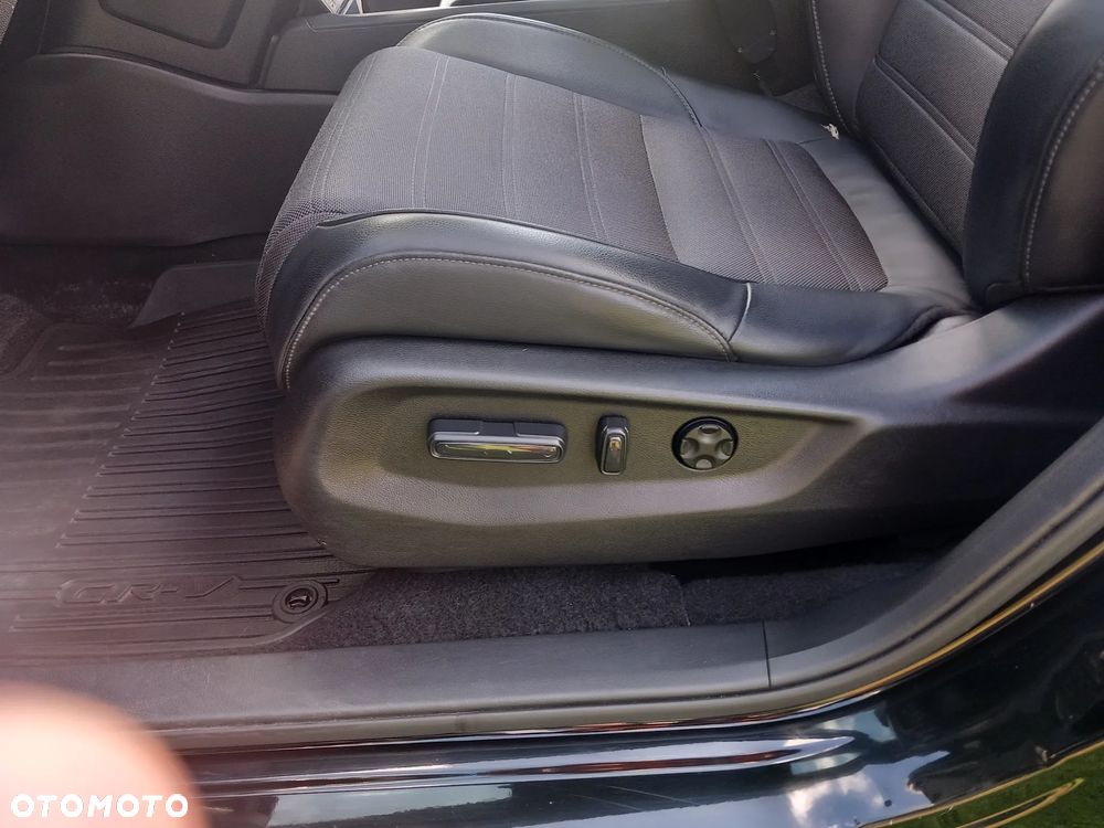 Honda CR-V - 36