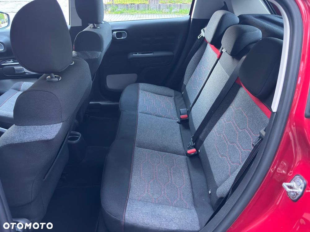 Citroën C3 1.2 PureTech Feel - 28