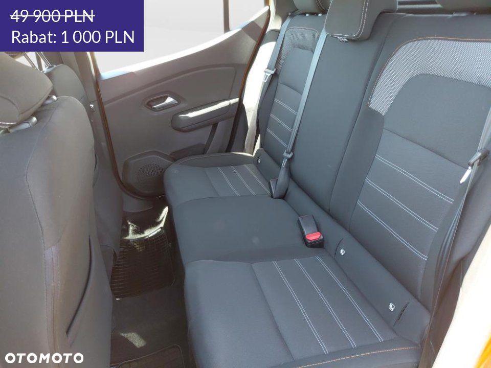 Dacia Sandero Stepway - 11