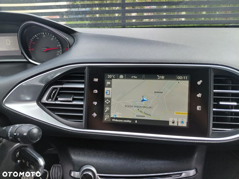 Peugeot 308 BlueHDi 150 Stop & Start Business-Line - 17