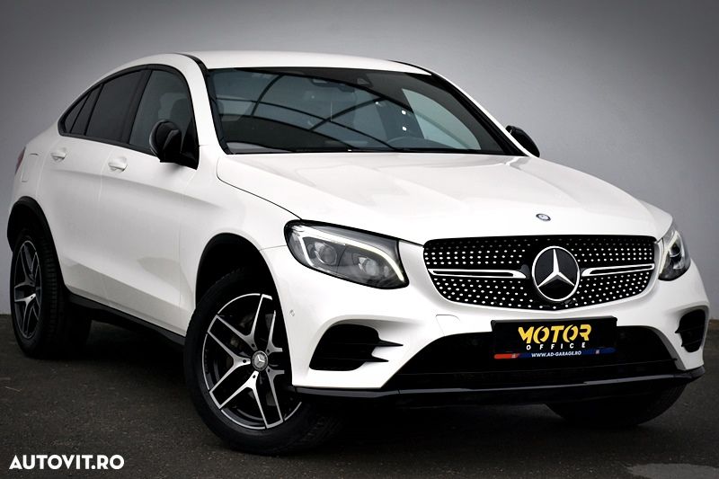 Mercedes-Benz GLC - 3