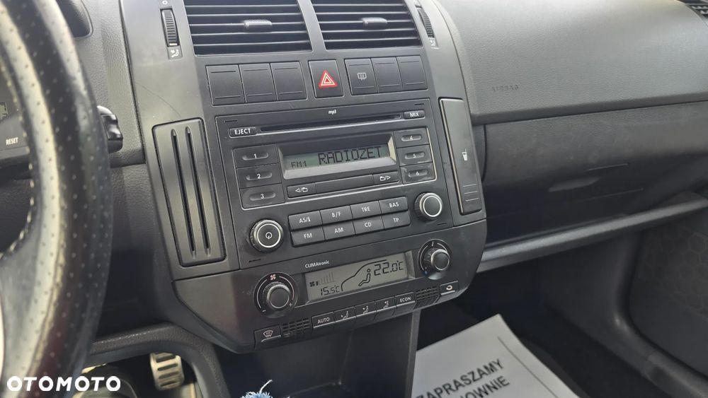 Volkswagen Polo 1.4 CrossPolo - 39