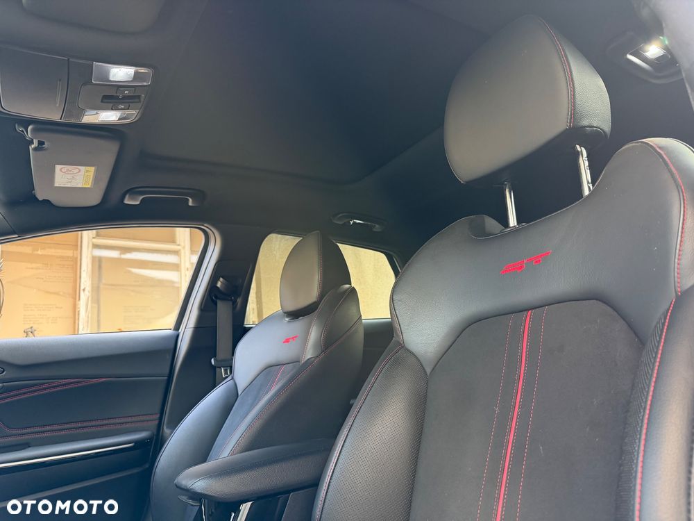 Kia ProCeed 1.6 T-GDI DCT7 OPF GT - 21