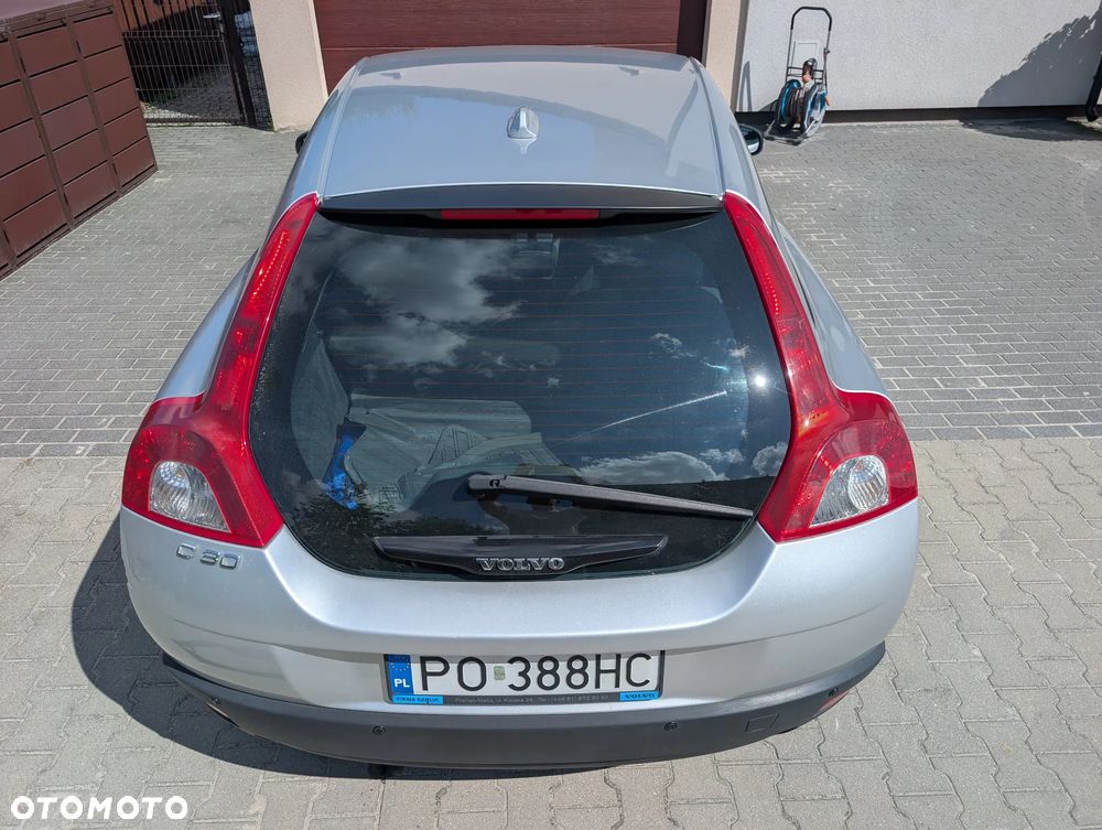 Volvo C30 1.8 Momentum - 15